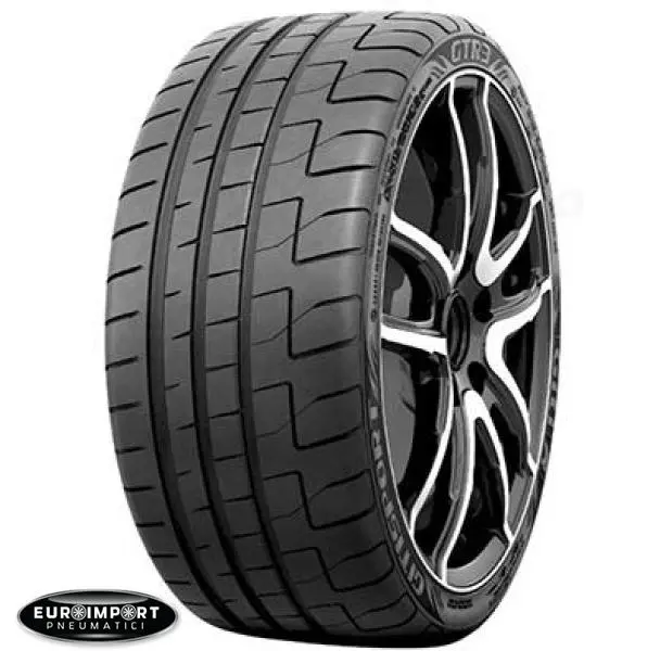 Giti Gitisport gtr3  265/35 R18 97 Y  XL  TL